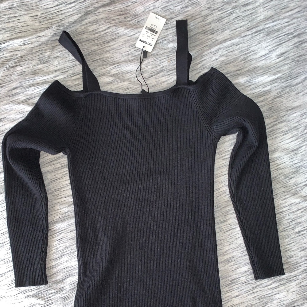 Express shirt